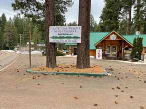 Hyatt Lake Resort